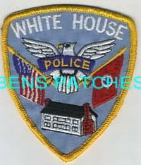 TENNESSEE,WHITE HOUSE POLICE 2